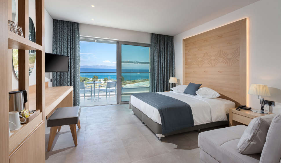 Een foto van Blue Lagoon Ocean