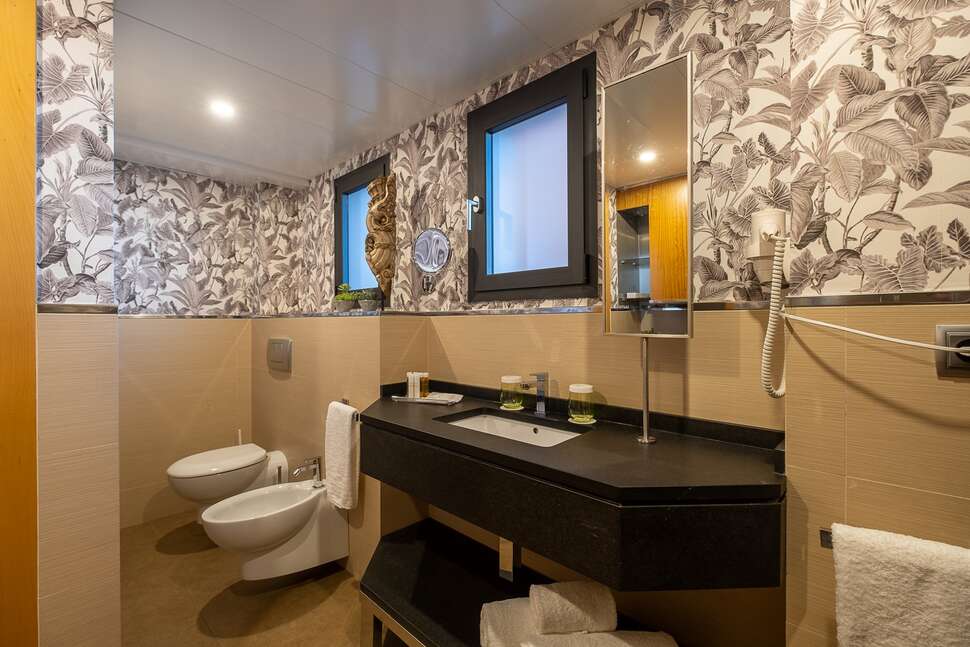 Een foto van On Suites Sevilla