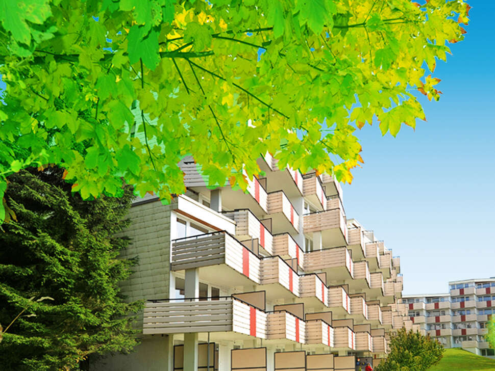 Een foto van Predigtstuhl Resort