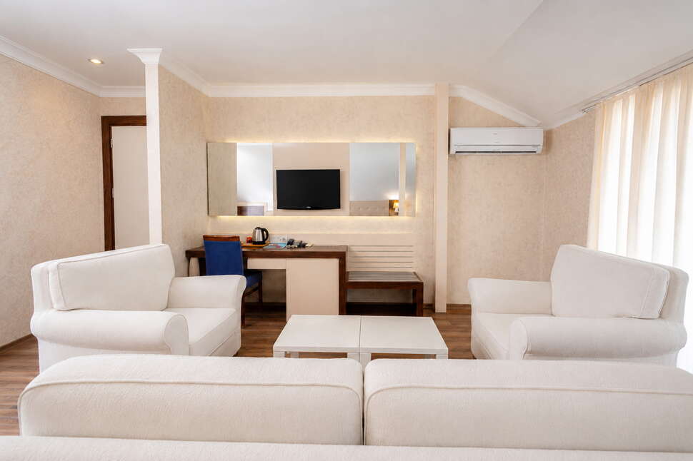 Ein Foto Kleopatra Micador Hotel