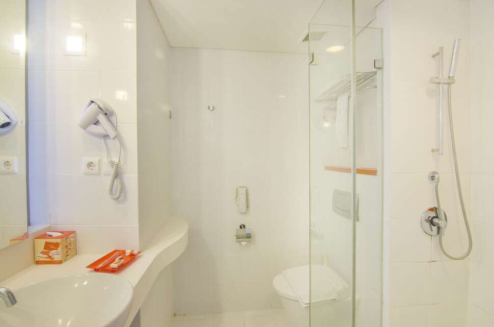 Een foto van Harris Hotel & Conventions Denpasar Bali