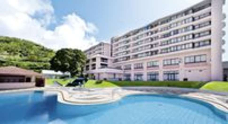 Een foto van Pestana Bahia Praia