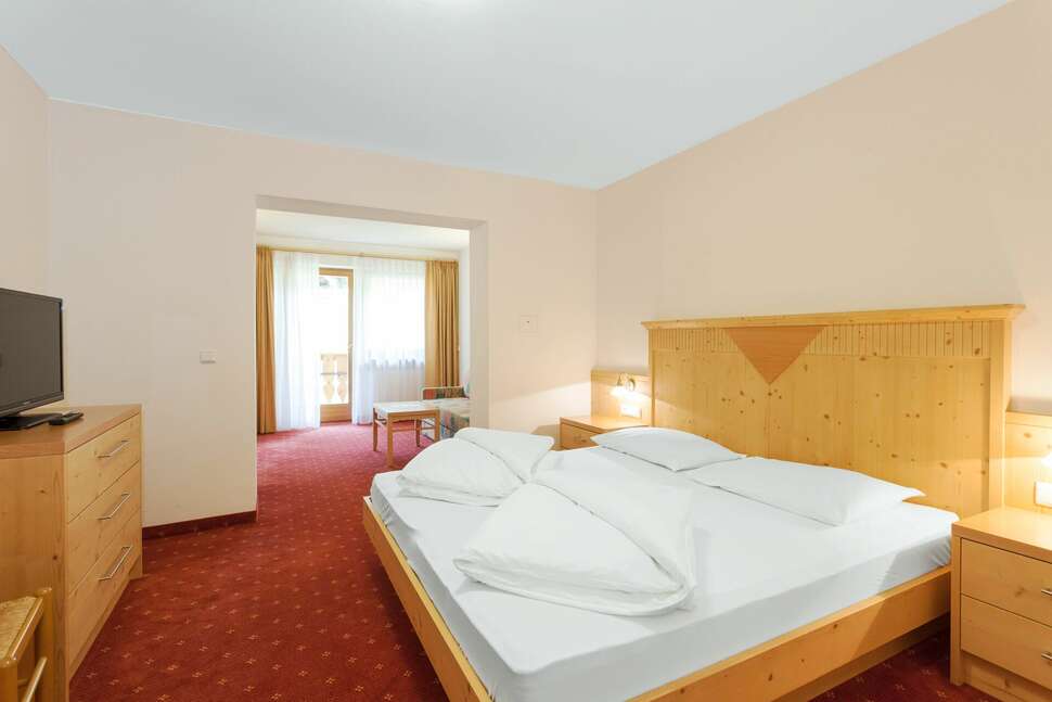 Een foto van Hotel Alpenspitz
