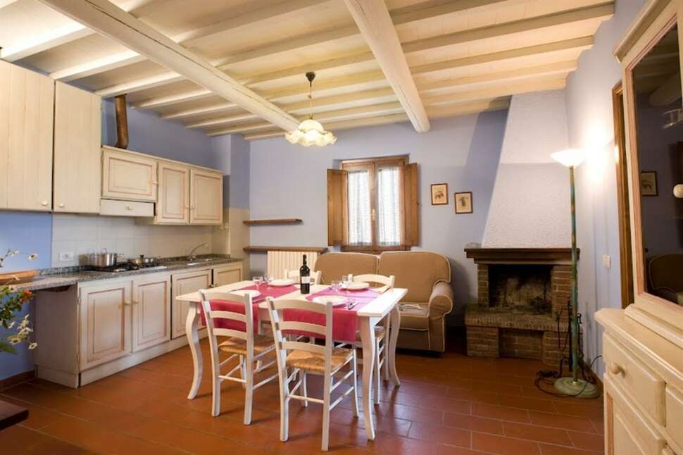 Een foto van Tenuta Castellare di Tonda