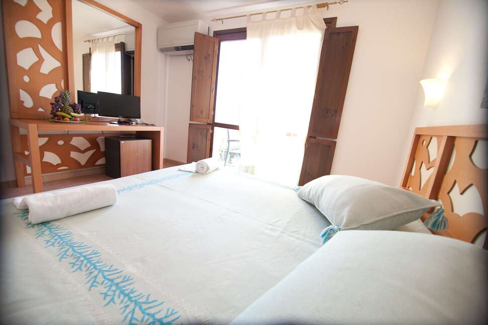 Een foto van Club Esse Gallura Beach Village