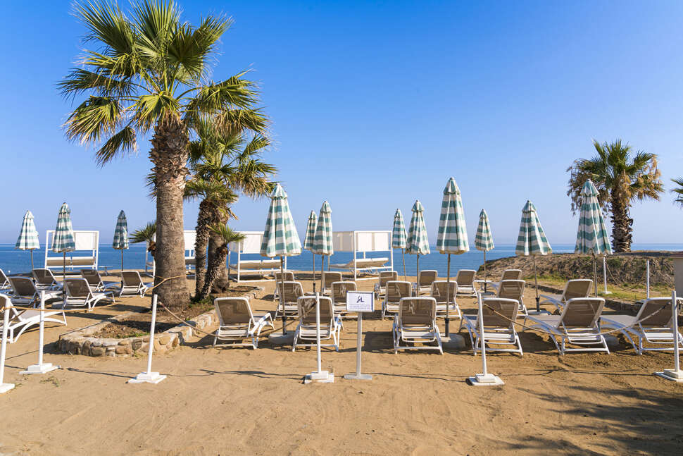 Een foto van Grand Palladium Sicilia Resort & Spa