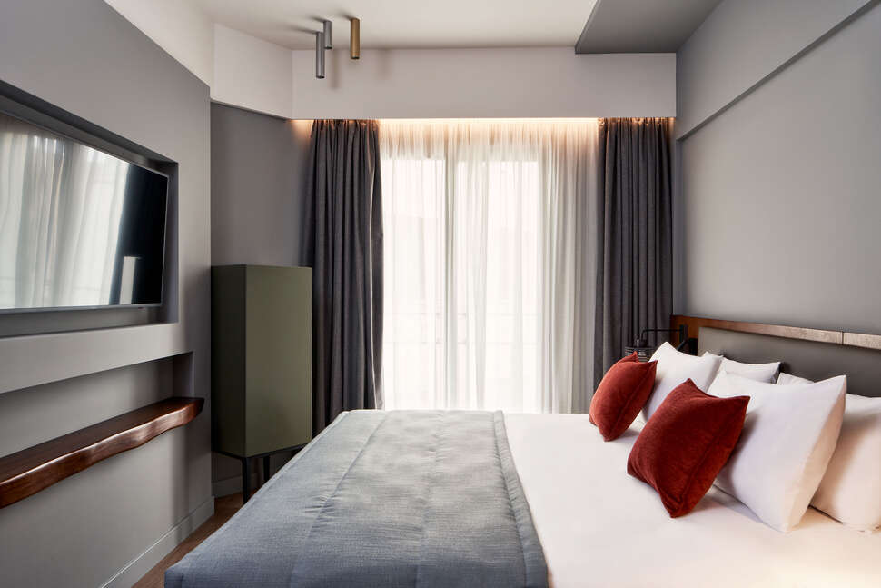 Een foto van Achilleas Hotel