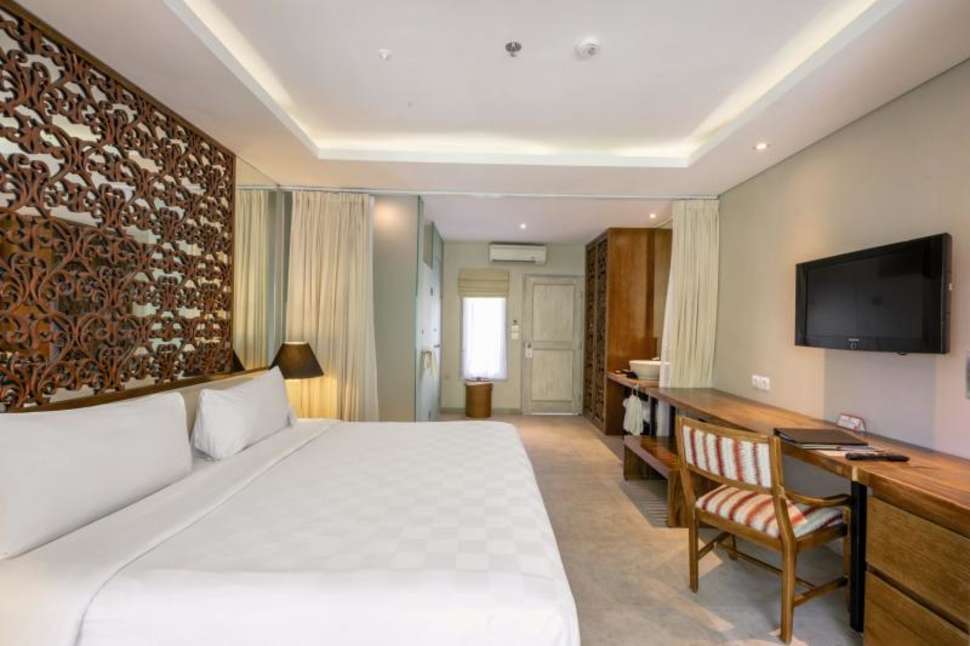 Een foto van Segara Village Hotel
