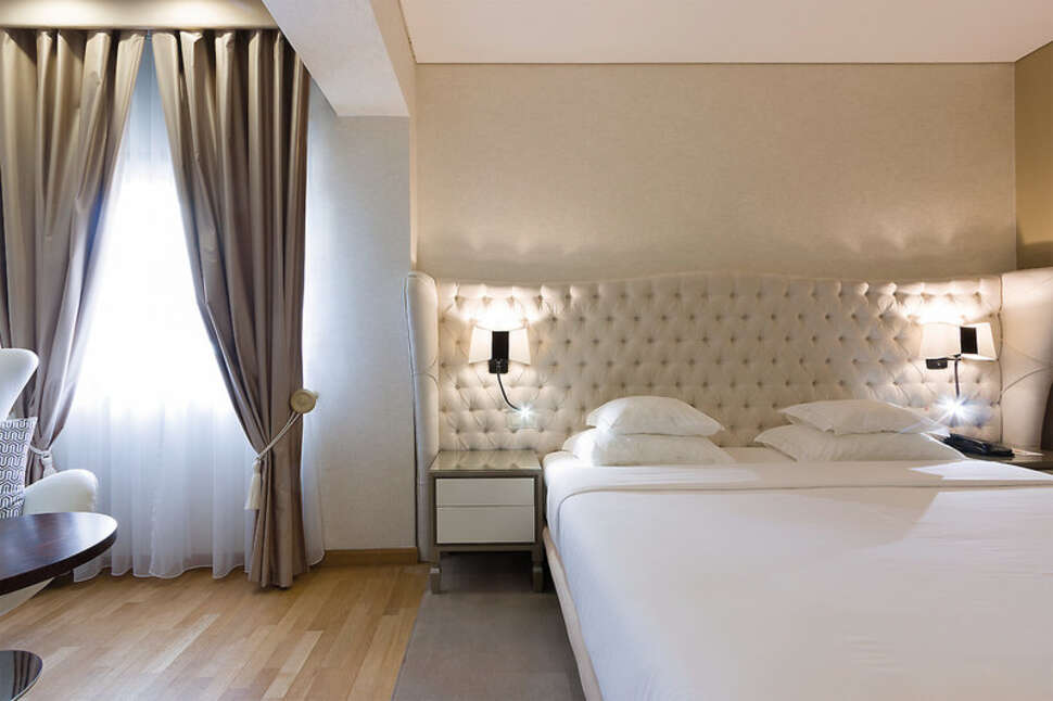 Een foto van Hotel Meira