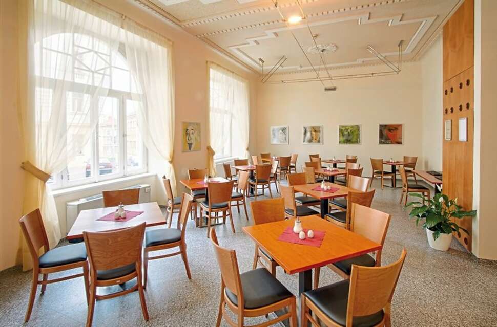 Een foto van Theatrino Hotel