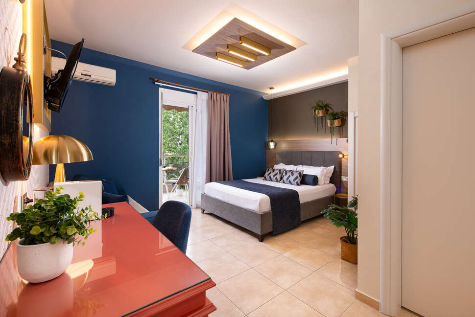 Een foto van Elle Rooms & Suites