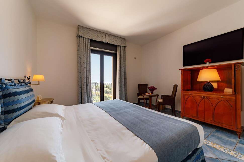 Een foto van Hotel Alberi del Paradiso