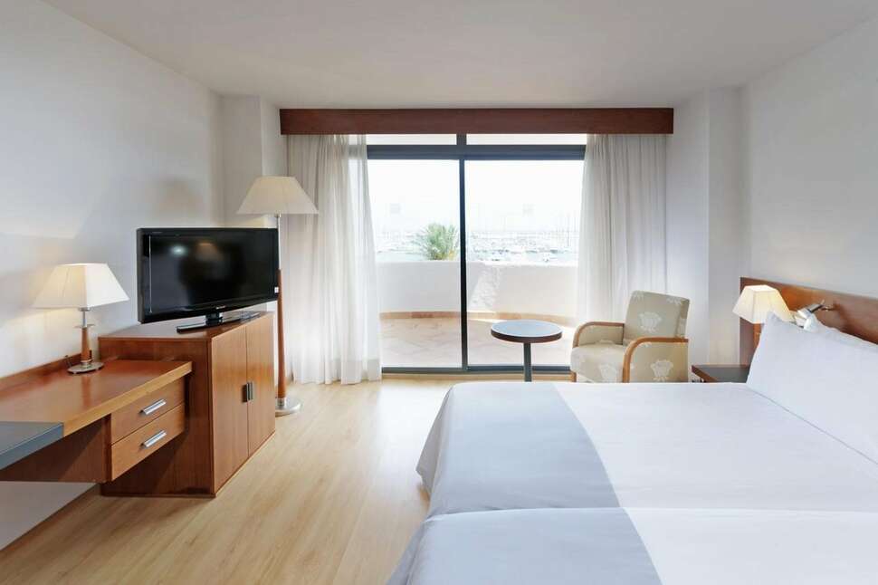 Een foto van Hotel Palma Bellver Affiliated by Melia