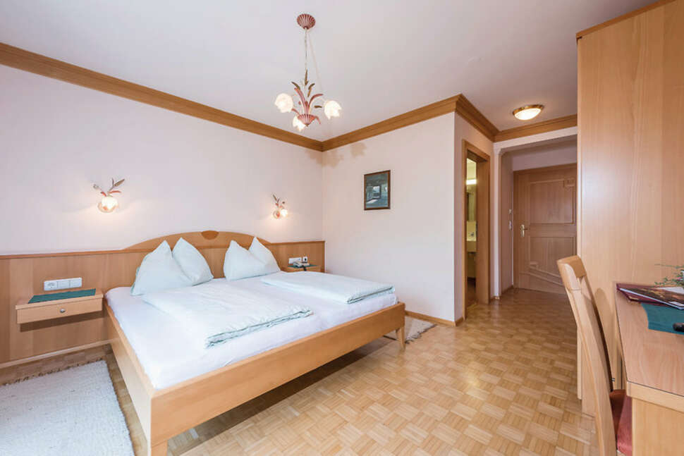 Ein Foto Hotel Gasthof Wachter