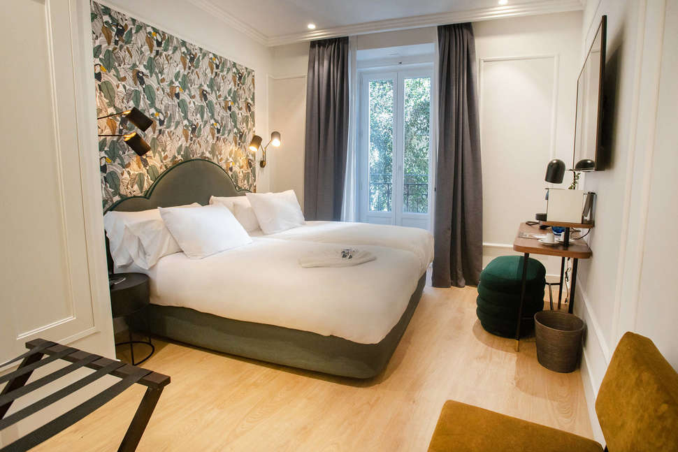 Een foto van Soho Boutique Opera