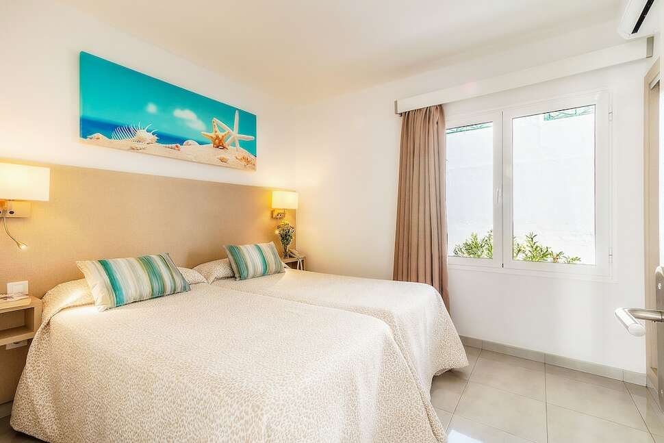 Een foto van Appartementen Livvo Oasis