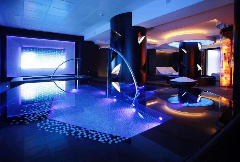 Een foto van Romeo Hotel