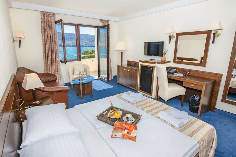 Een foto van Hotel Pagus