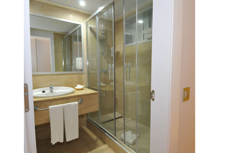 Een foto van Paradise Park Fun Lifestyle Hotel