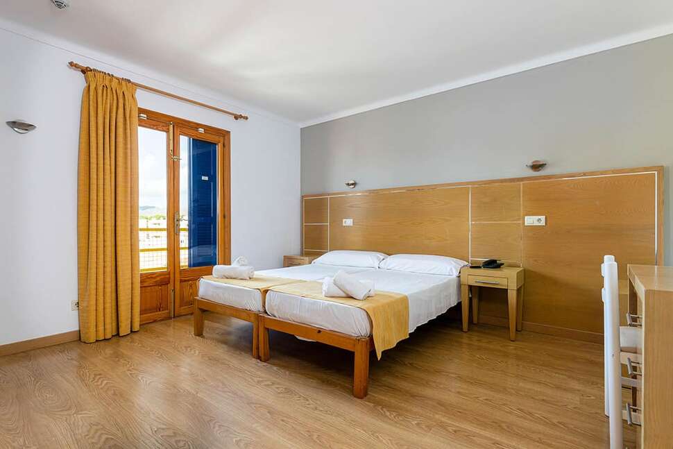 Een foto van Bellavista Hotel