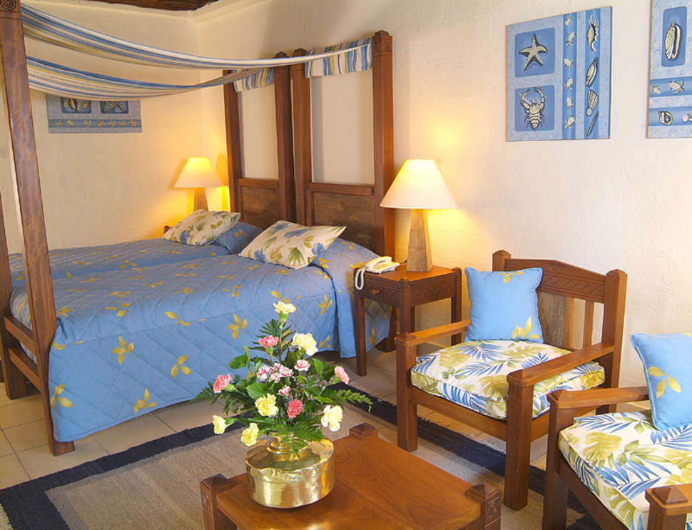 Een foto van Baobab Beach Resort & Spa