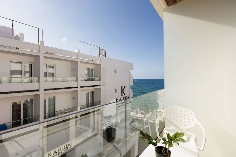 Ein Foto Kahlua Hotel & Suites
