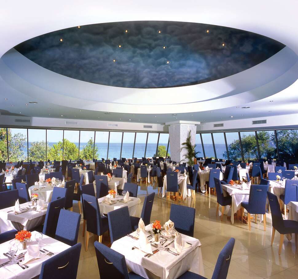 Een foto van Calypso Beach Hotel