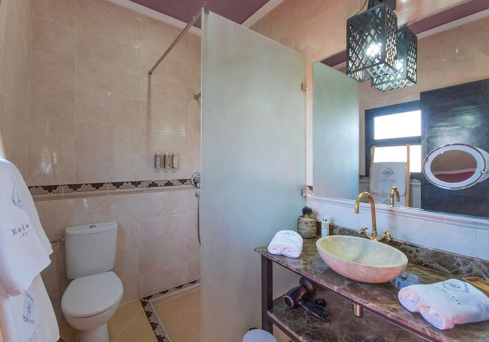 Een foto van Maison Daouia