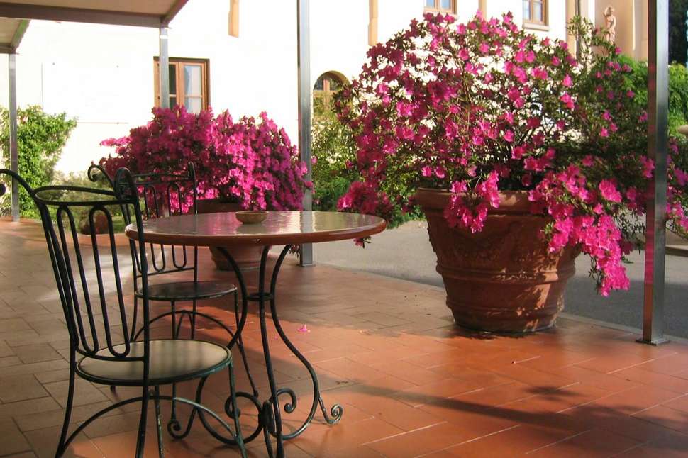 Een foto van Villa Neroli