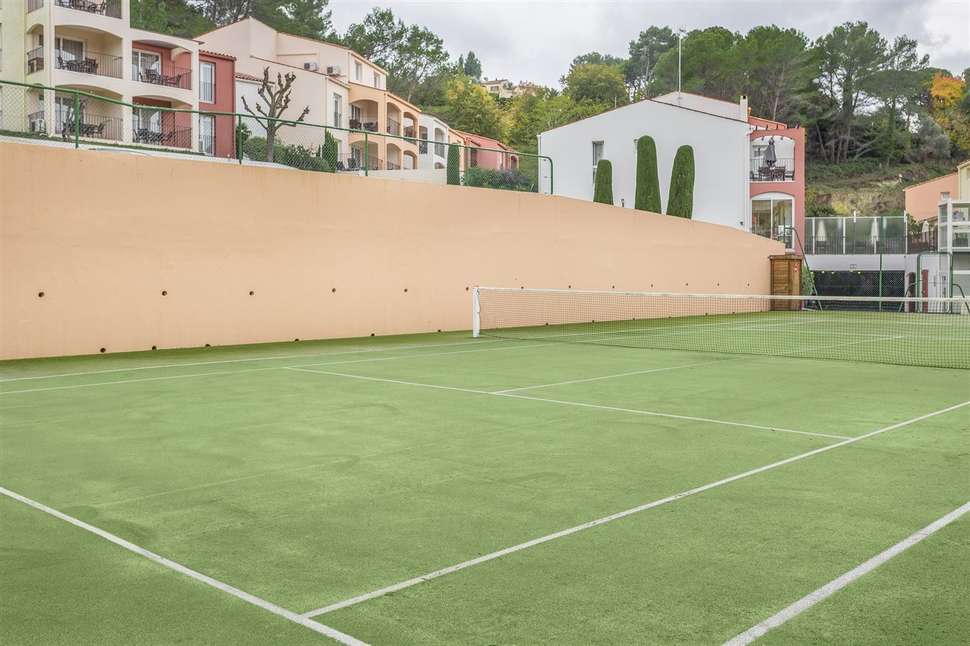 Een foto van Le Club Mougins