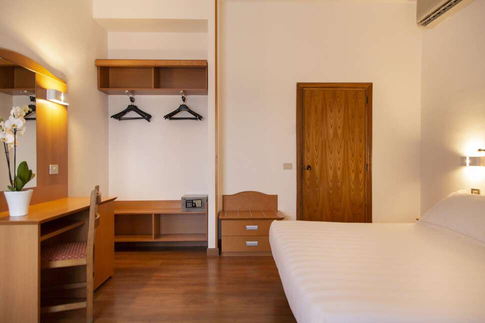 Een foto van Hotel Villa Paradiso Village