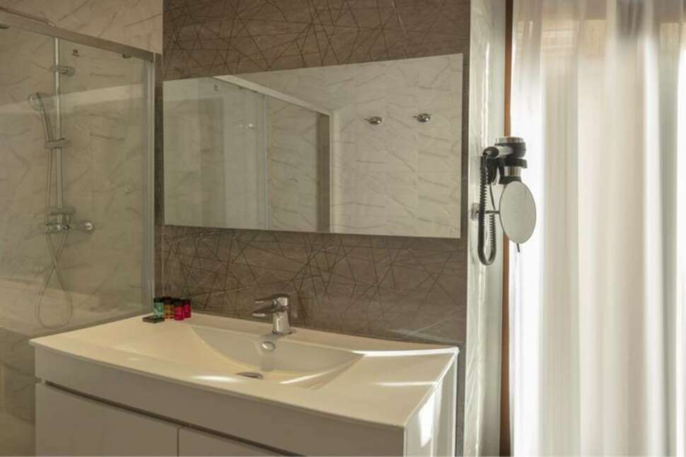 Ein Foto SH Suite Palace