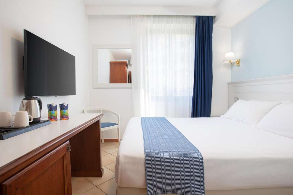 Ein Foto Hotel Blumarea Best Western Signature Collection