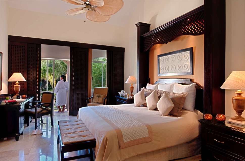 Een foto van Royal Hideaway Playacar