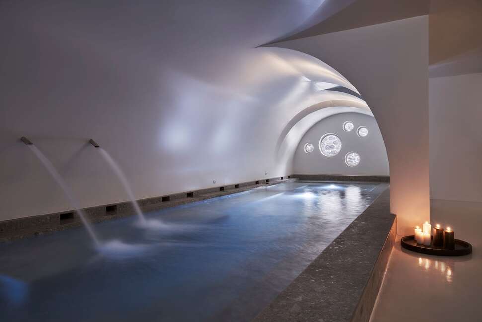Een foto van Orama Hotel & Spa
