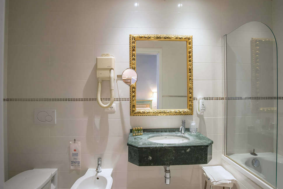 Een foto van Machiavelli Palace