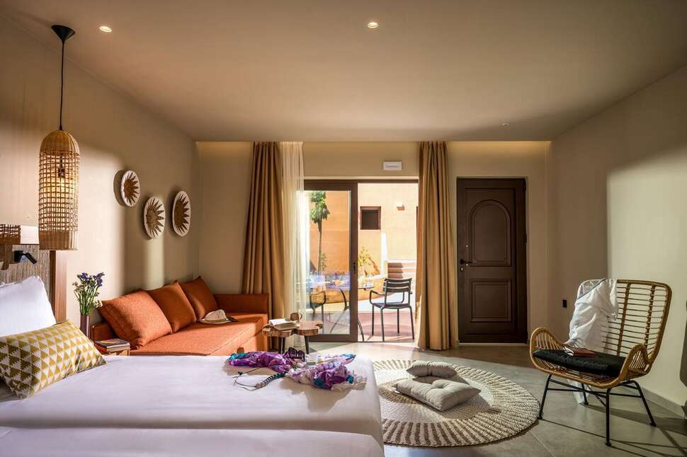 Een foto van Pyria Hotel
