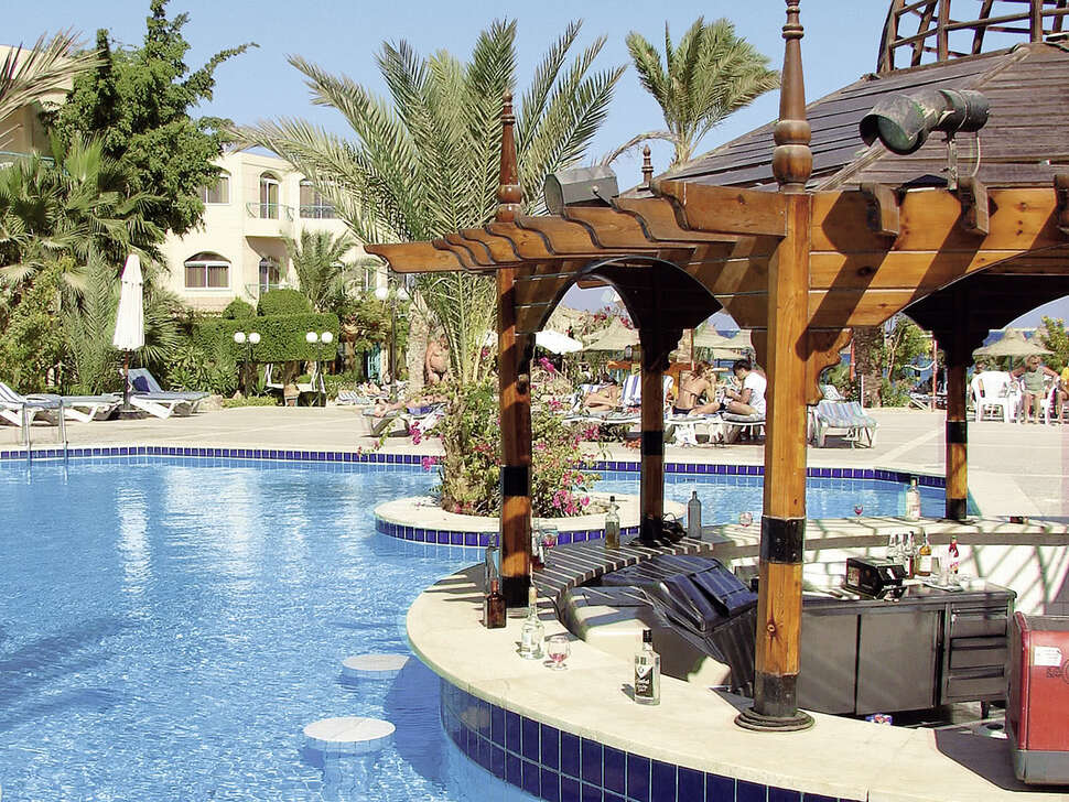 Ein Foto Bella Vista Resort Hurghada