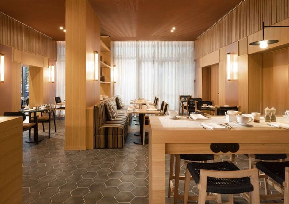 Ein Foto Hilton Garden Inn Evora