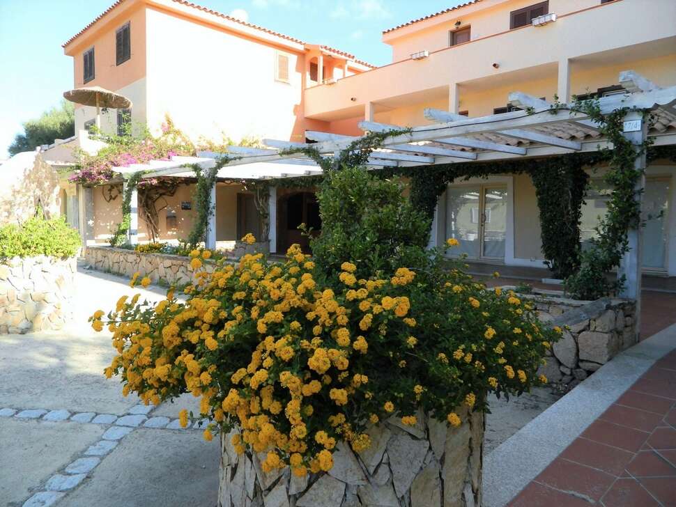 Een foto van Residence Baia de Bahas