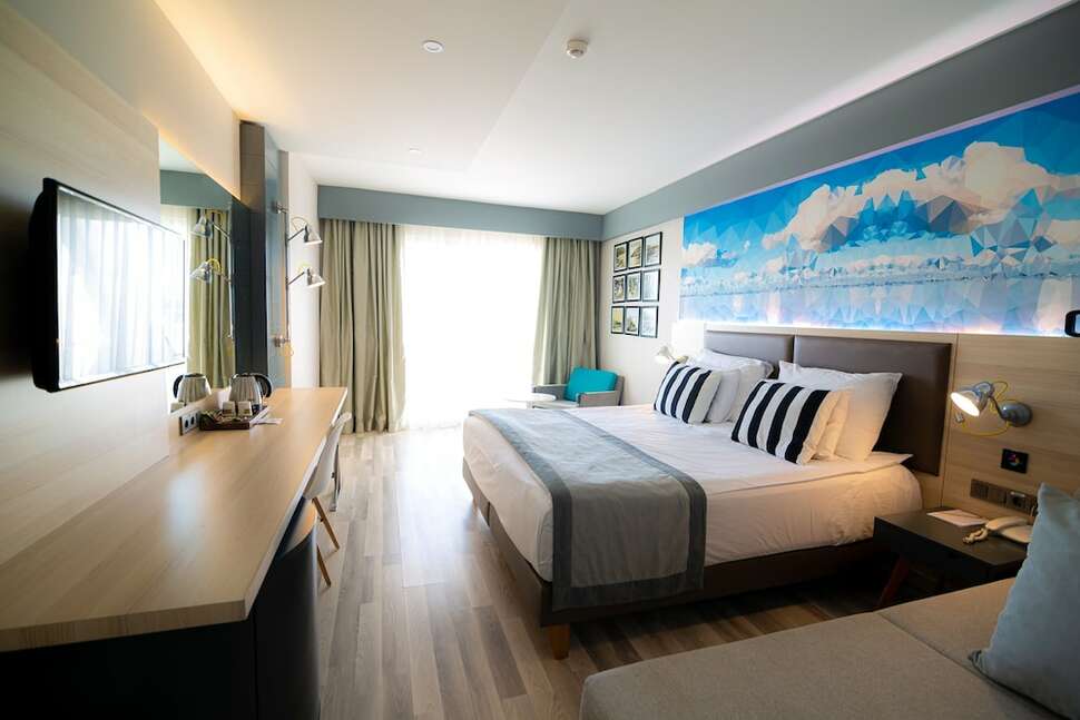 Een foto van Sunprime C-Lounge