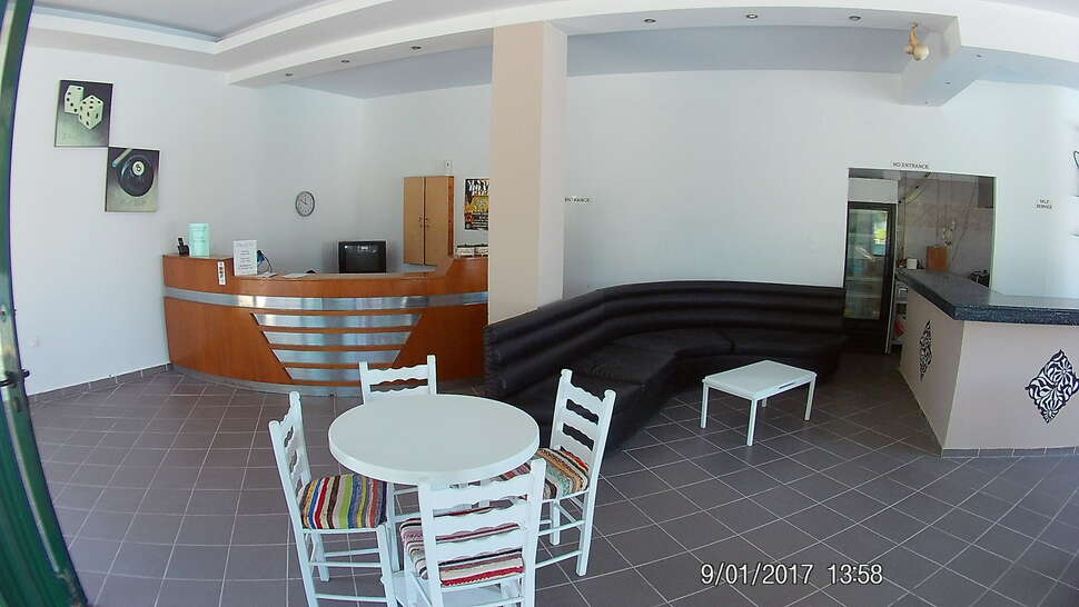Ein Foto Cavo D'oro Complex