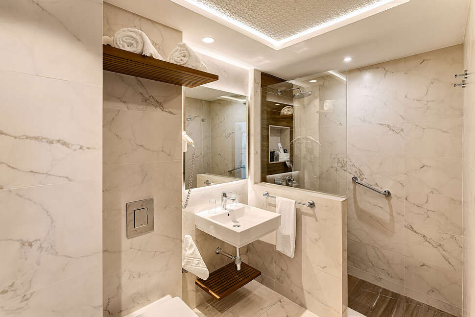 Een foto van Hotel Perla Marina