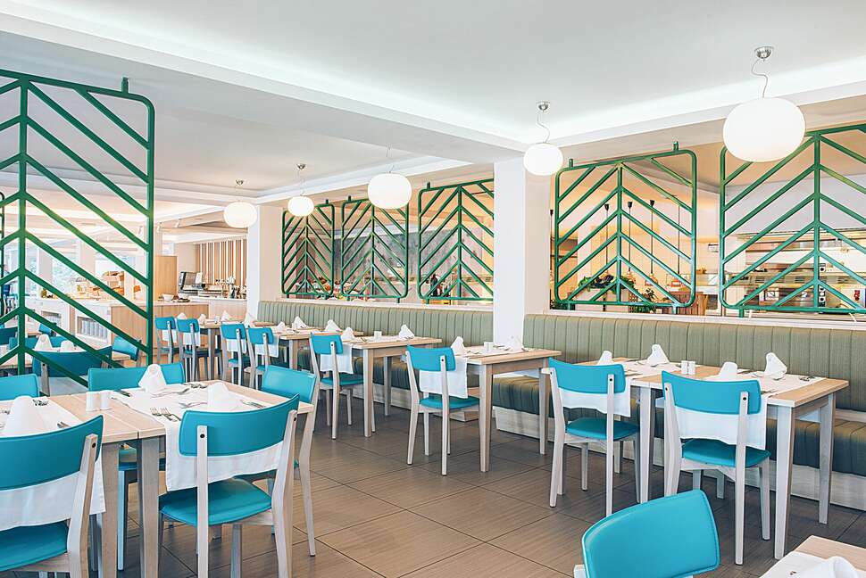 Een foto van Iberostar Herceg Novi