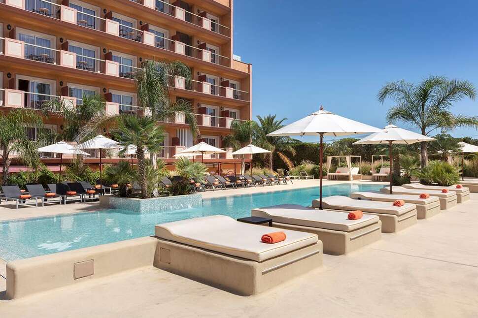 Een foto van Lunas Resort Yoga & Spa