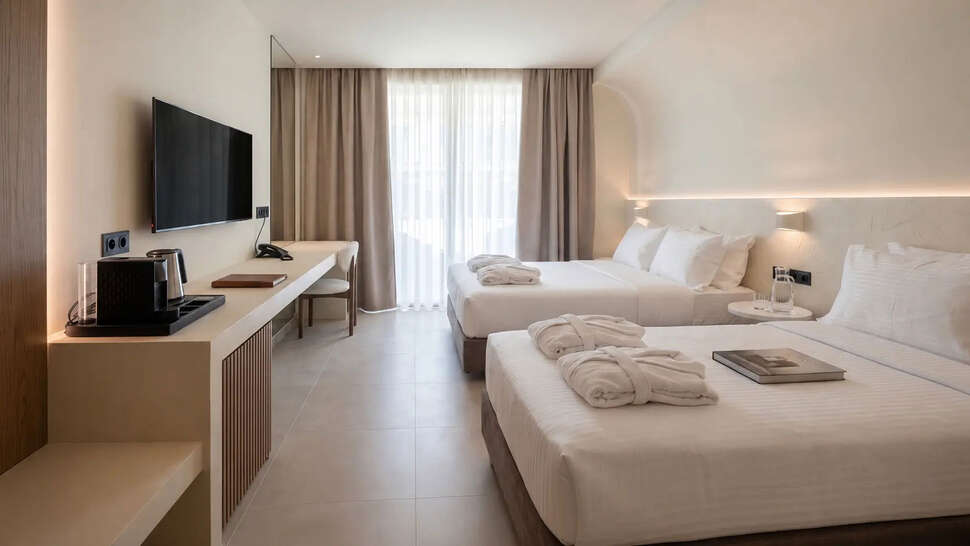 Een foto van Aethra Hotel
