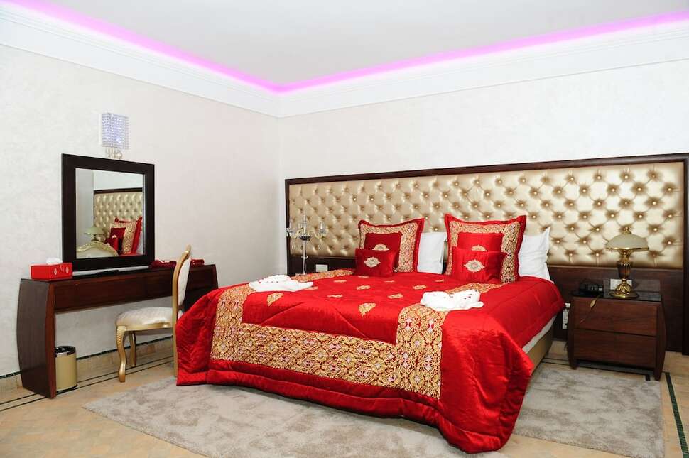 Ein Foto Hotel Prestige Agadir Boutique & Spa