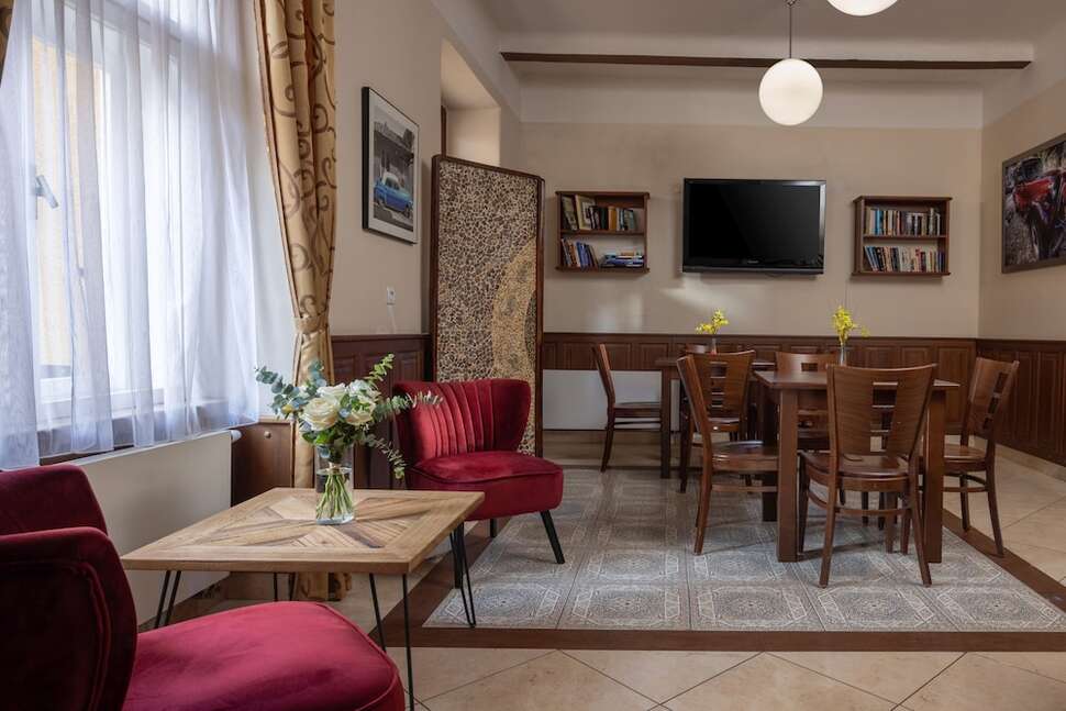 Een foto van Anyday Appartementen