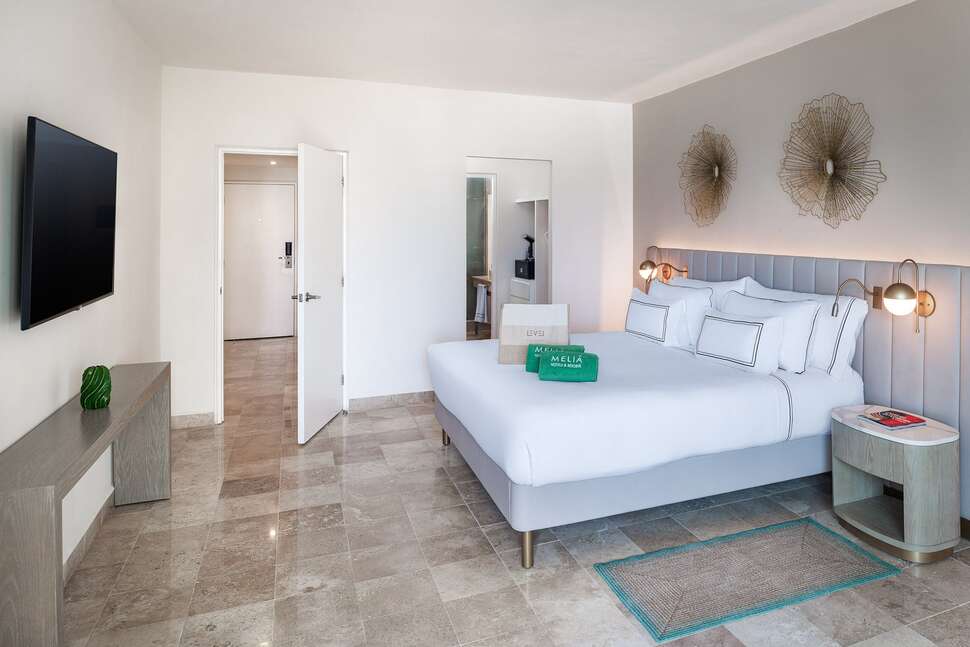 Een foto van Melia Casa Maya