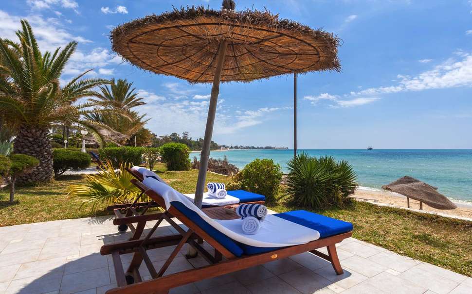 Ein Foto The Sindbad Hotel